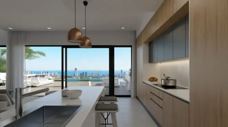 Residencial Orange