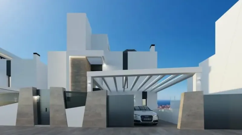 Residencial Orange