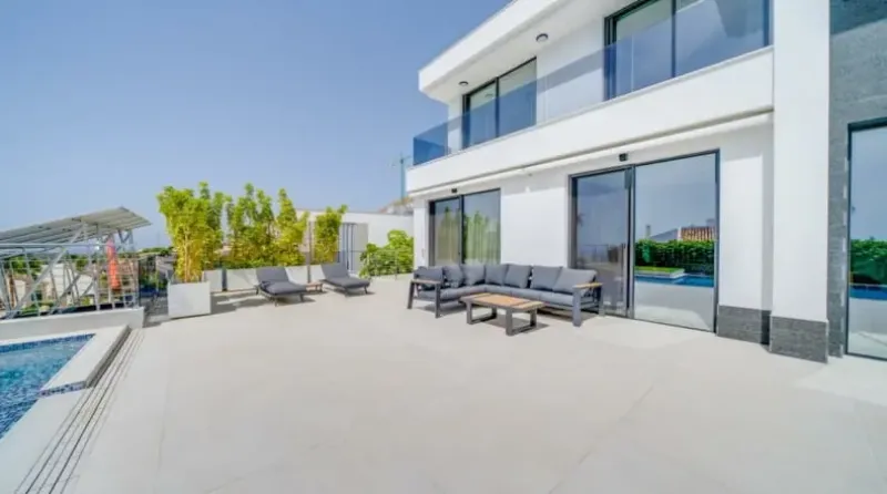 Villas Roma