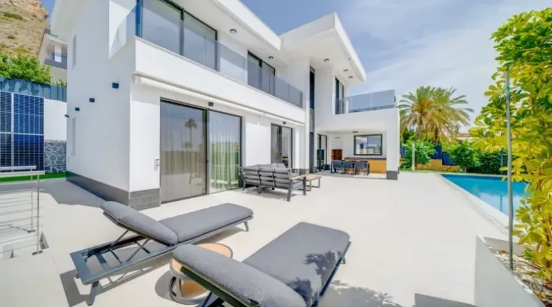 Villas Roma