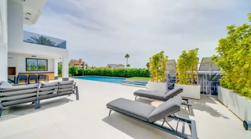 Villas Roma