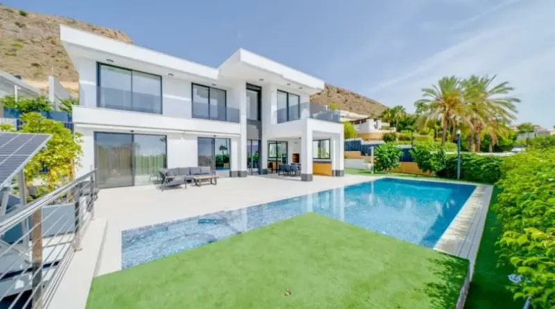 Villas Roma