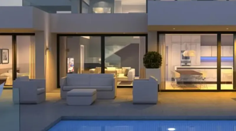Villa Horizonte - Residencial Jazmines