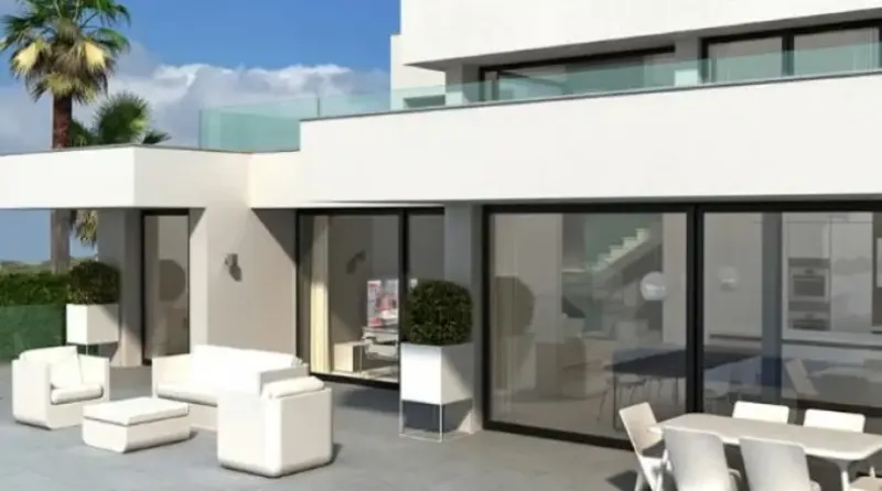 Villa Horizonte - Residencial Jazmines