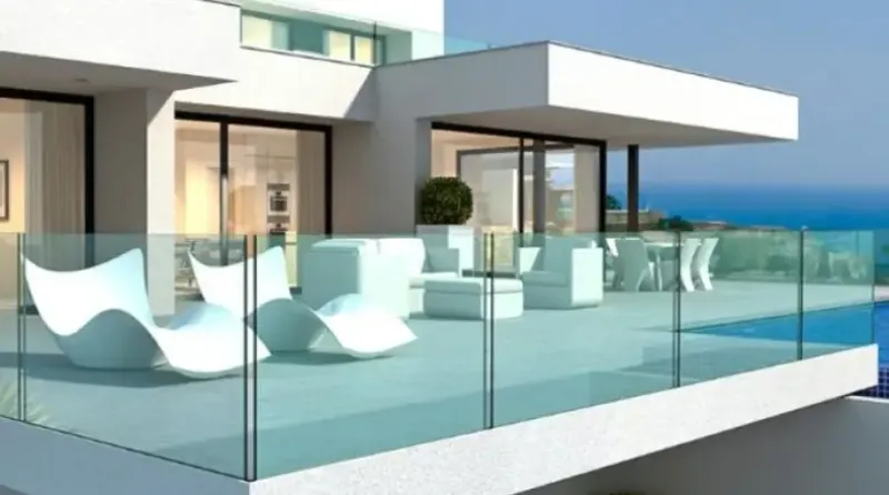 Villa Horizonte - Residencial Jazmines