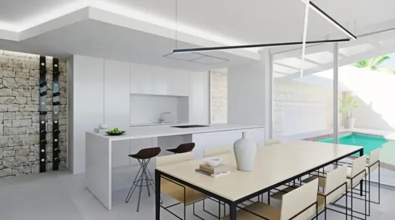 Mascarat Suites Apartamentos
