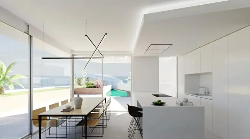 Mascarat Suites Apartamentos