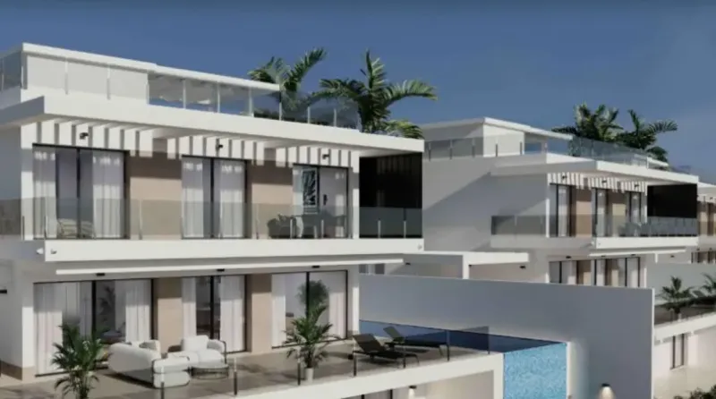 Villas Viena