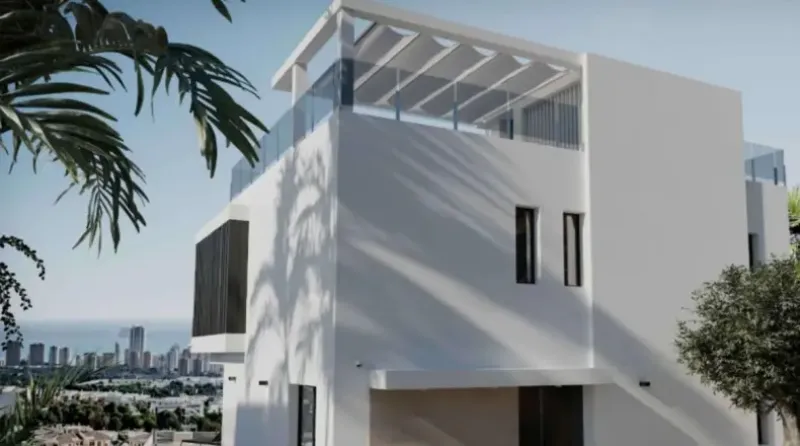 Villas Viena