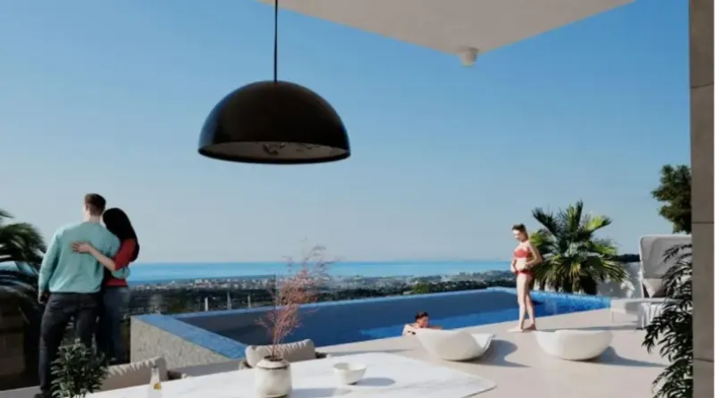 Villa Rey Luis
