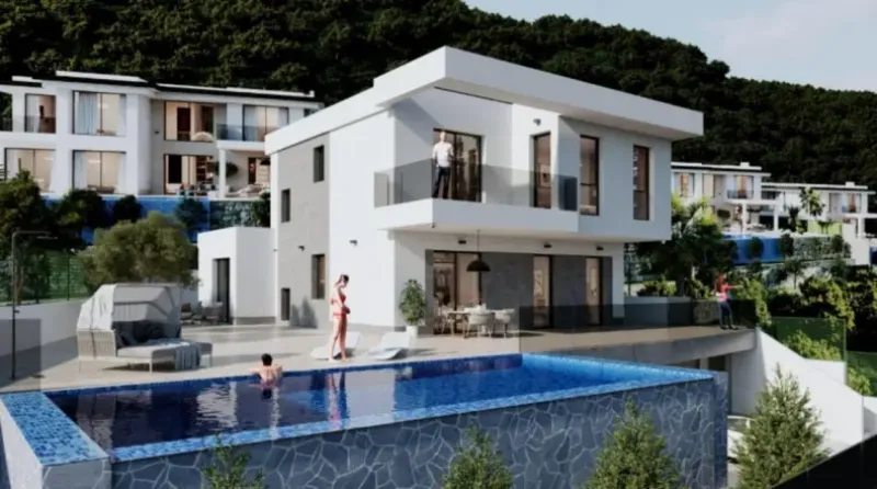 Villa Rey Luis