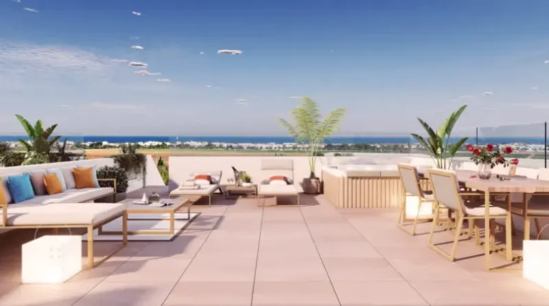 Sunplace III The Life