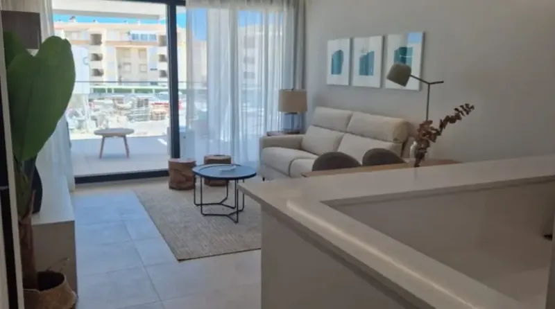 Residencial L´Estanyo Villa Romana