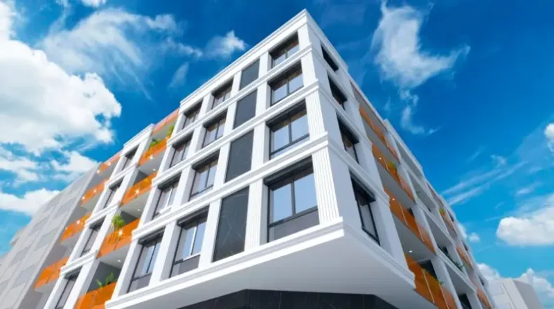 Alegria Residencial 24