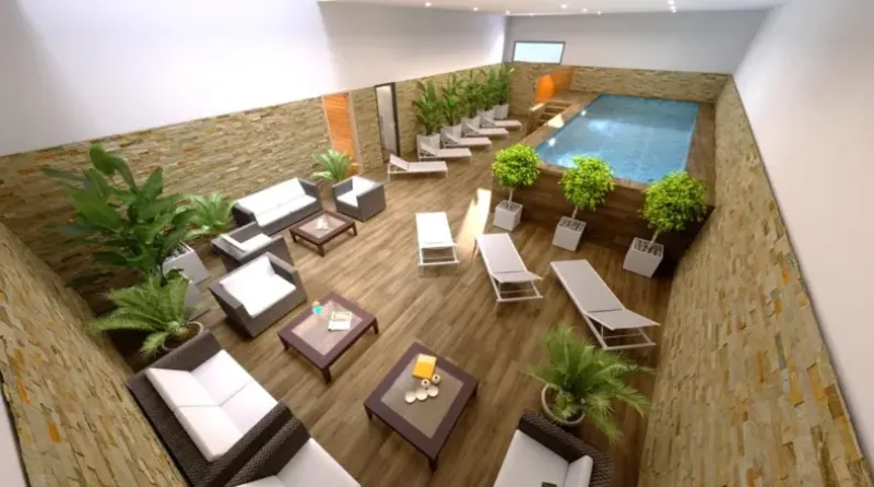 Alegria Residencial 24