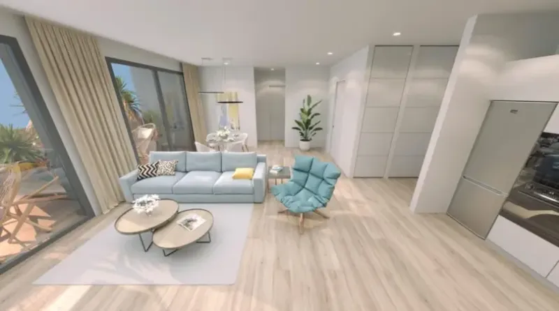 Alegria Residencial 24