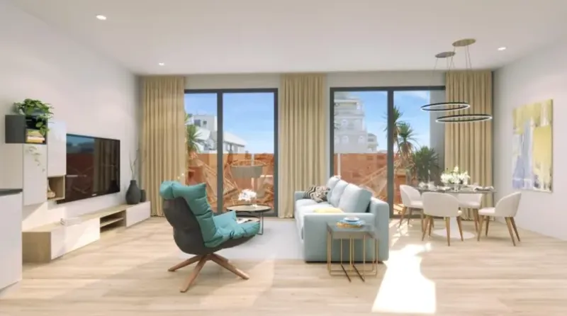 Alegria Residencial 24