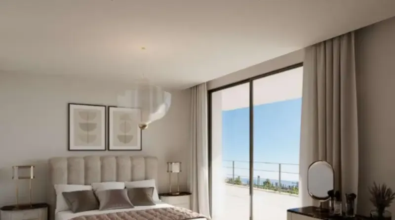 2 Villas en Sierra Cortina
