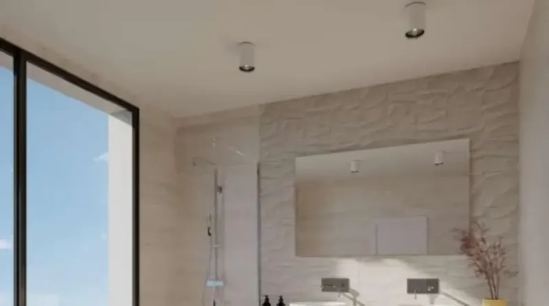 2 Villas en Sierra Cortina