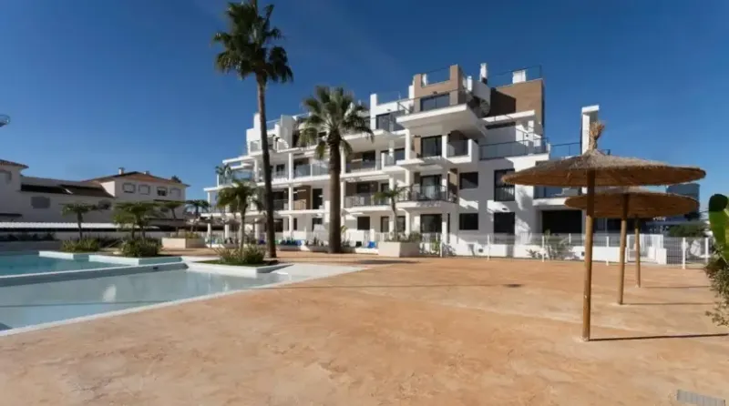 Residencial Victoria IV F2