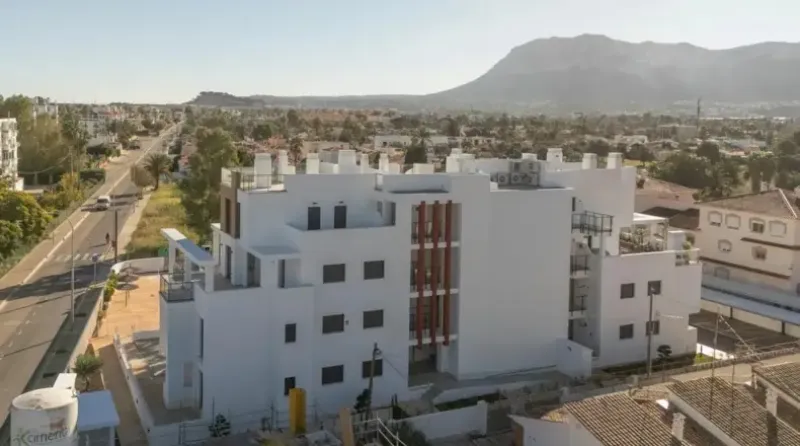Residencial Victoria IV F2