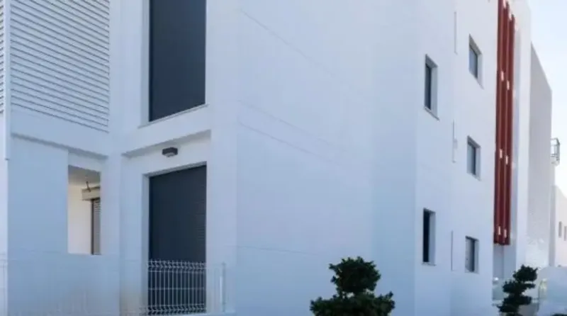 Residencial Victoria IV F2