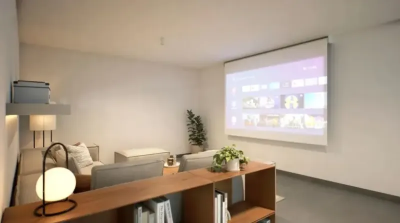 Residencial Visión