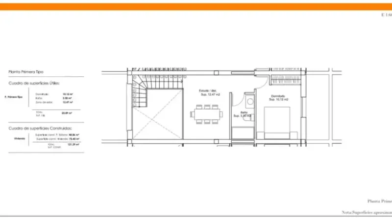 Residencial Visión