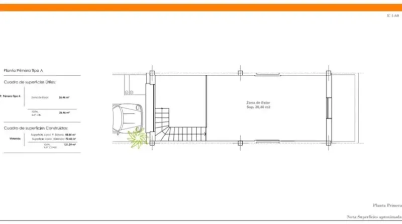 Residencial Visión