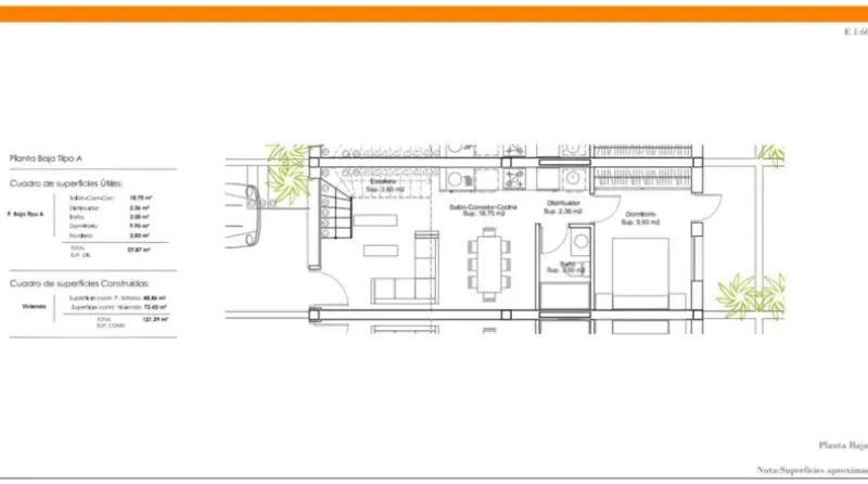 Residencial Visión