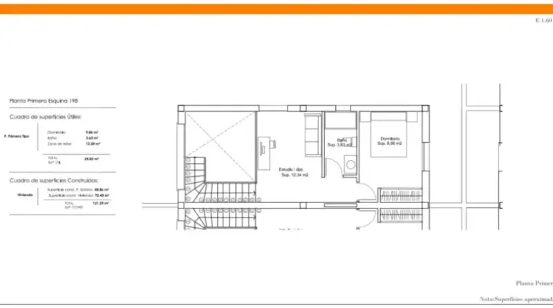 Residencial Visión