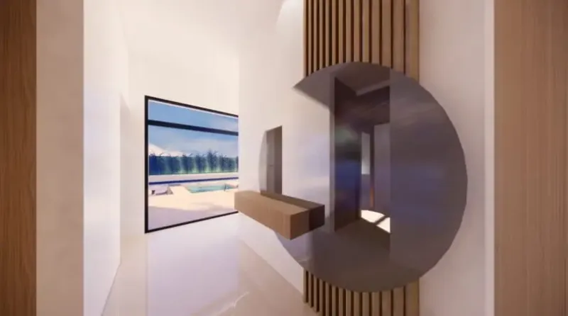 Villas Esmeralda
