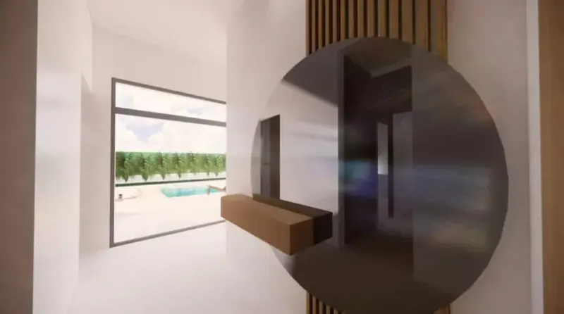 Villas Esmeralda