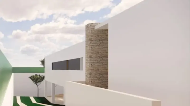 Villas Esmeralda