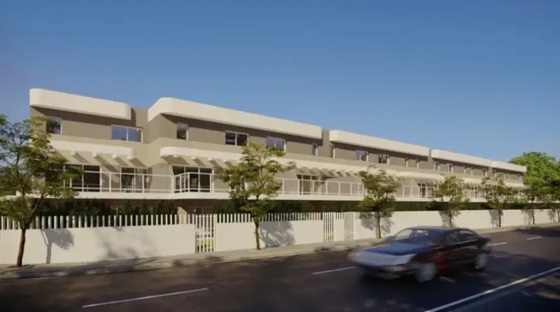 Allure Alenda Golf