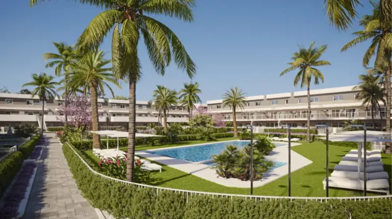 Allure Alenda Golf
