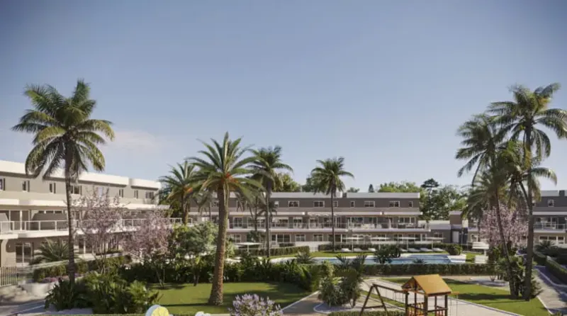 Allure Alenda Golf