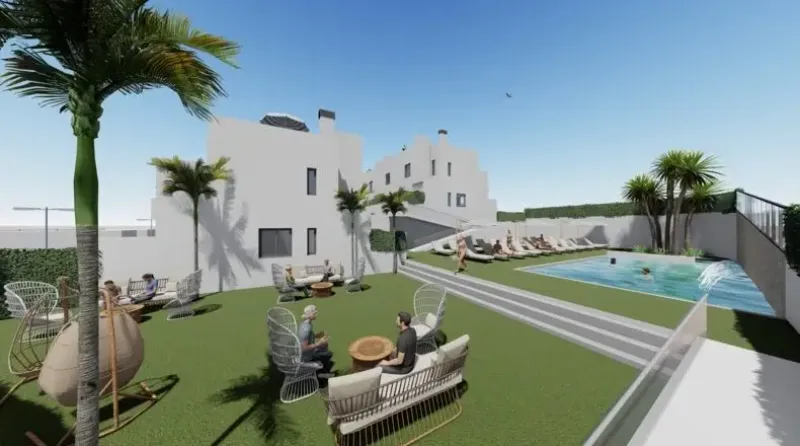 VEGASOL HOMES