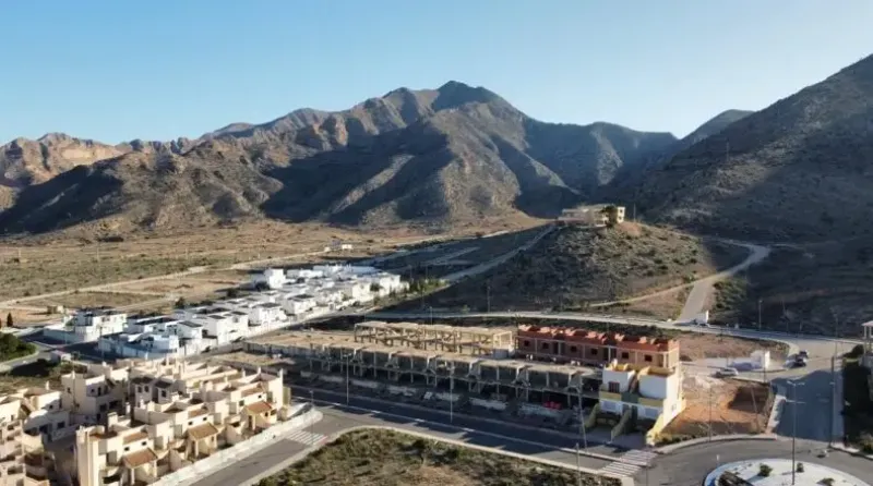 VEGASOL HOMES