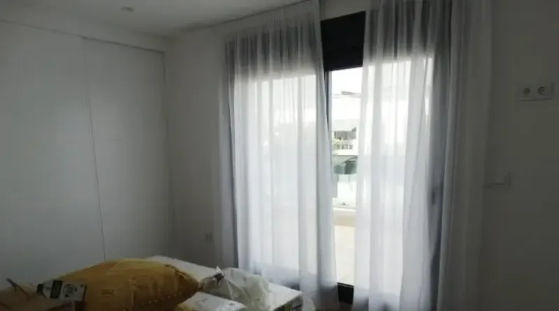 Rambla Beach Semis