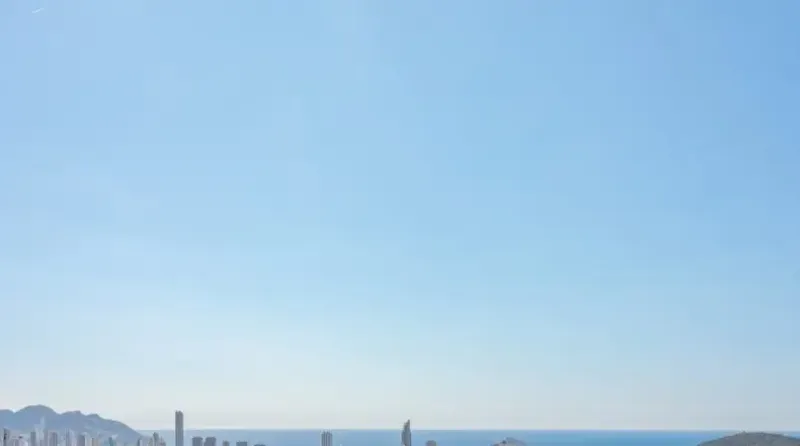 BREEZE BALCON DE FINESTRAT