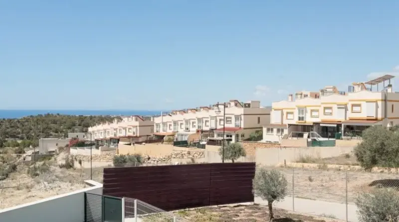 BREEZE BALCON DE FINESTRAT