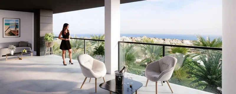 Apartmány v Torrevieja (Torre del Morro)