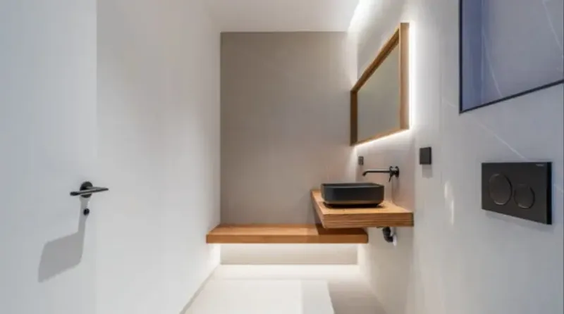 Villa Zen Infinity