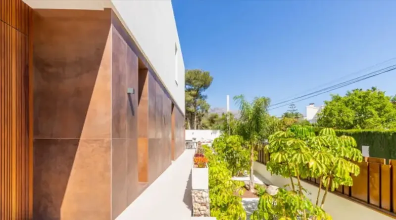 Villa Zen Infinity