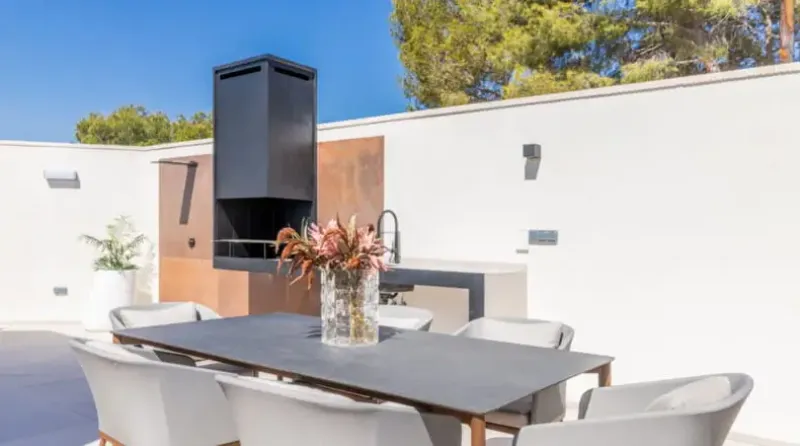 Villa Zen Infinity