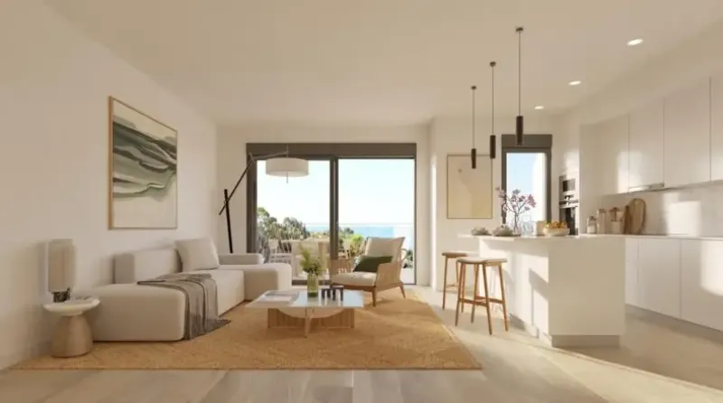 ALLON BAY VILLAGE AURA