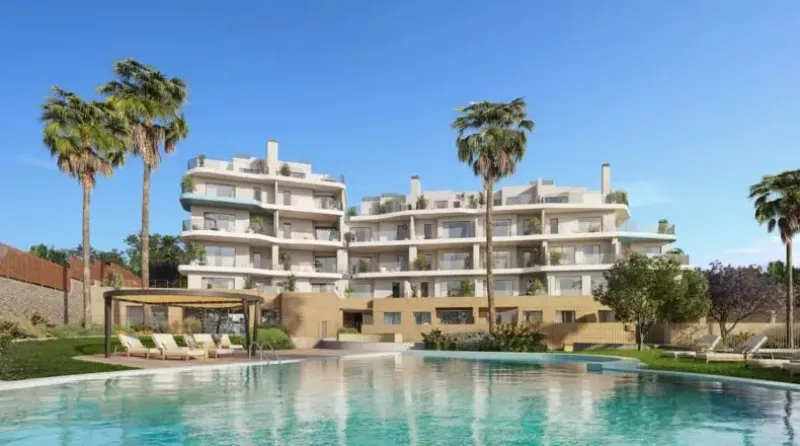 ALLON BAY VILLAGE AURA