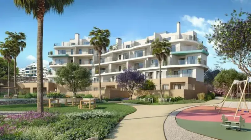 ALLON BAY VILLAGE AURA