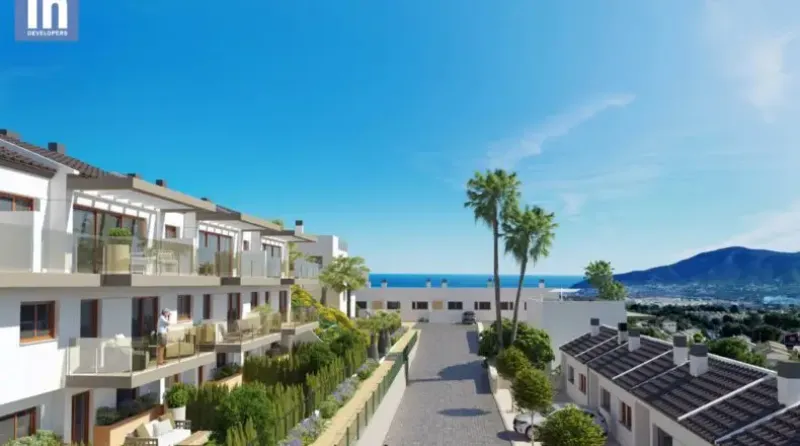 NWCIA VILLAGE
